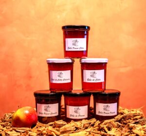 grands pots paint