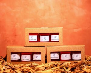 petits pots paint