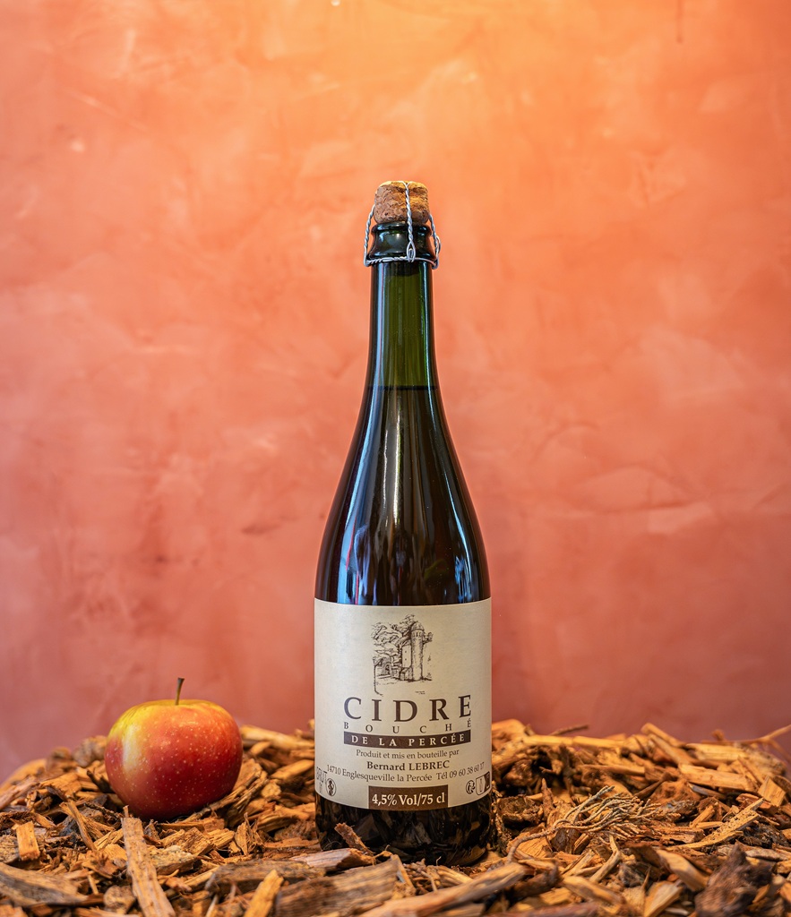 cidre 75cl ret paint