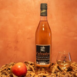 calvados 70 cl paint
